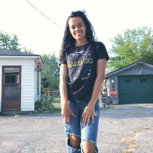 Meet your Posher, Hailey